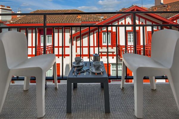 Hotel Best Western Kemaris (Biarritz)